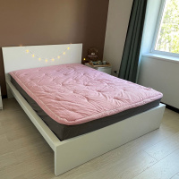 Одеяло GOCHU EMIL (ЭМИЛЬ) 200*230 розовый