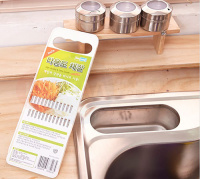 Терка для моркови по-корейски (3 мм) от компании "Кореал - Настоящая Корея"