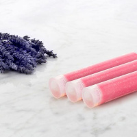 Набор картриджей для витаминного душа Aroma Sense (Ароматическое ощущение) Лаванда (3 шт.) от компании "Кореал - Настоящая Корея"